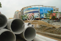 阳江市区二环路道路改造工程