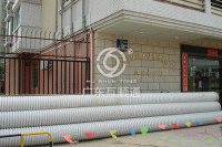 江门市麻园路B段排水工程