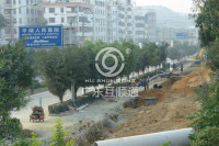 和记黄埔深圳市工程（深层开挖）
