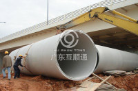 深圳市F1摩托艇港湾工程