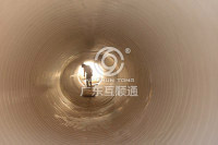 深圳地铁管线改迁工程（罗湖红岭路）