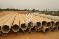 江门市滨江新区新南路东段第一标段工程