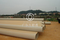江门市滨江新区新南路东段第一标段工程