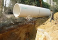 里水里广路改造工程